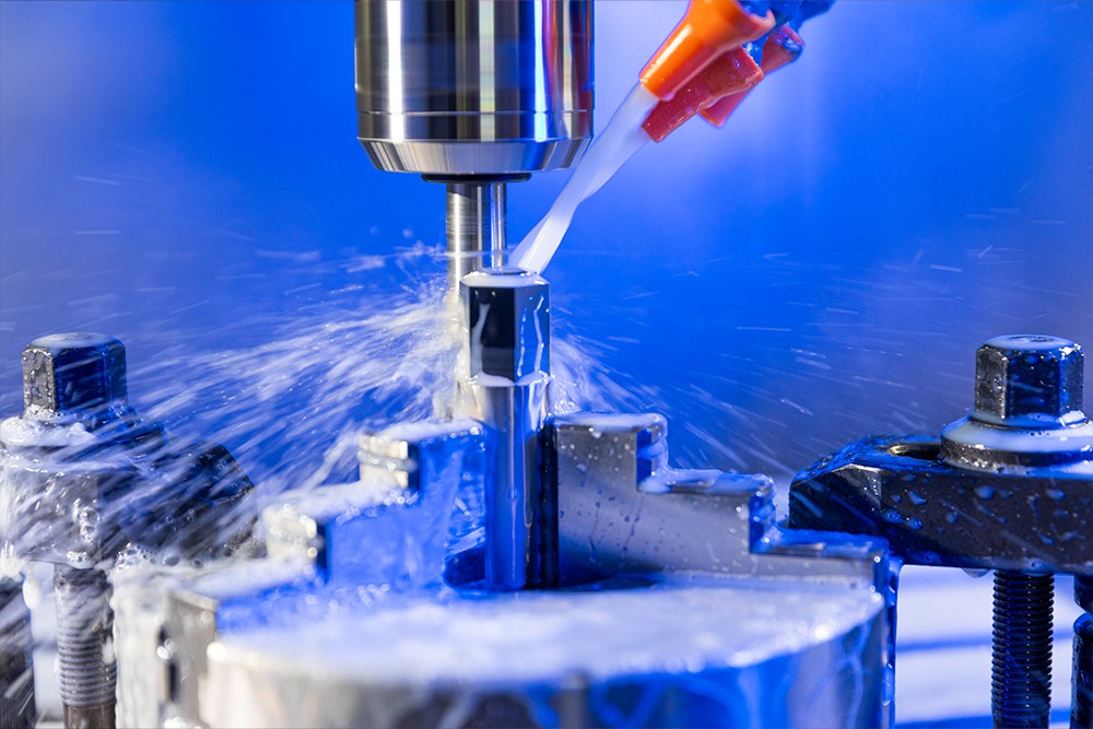 Kalıp Üretiminde Hassasiyetin Gücü - 1