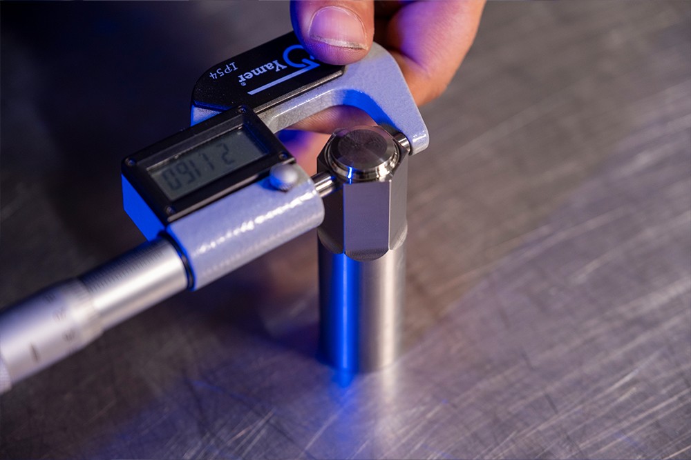 Kalıp Üretiminde Hassasiyetin Gücü - 2