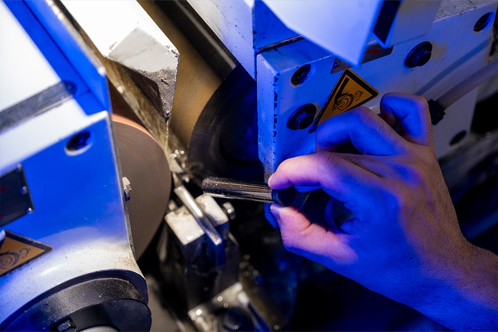 Kalıp Üretiminde Hassasiyetin Gücü - 3