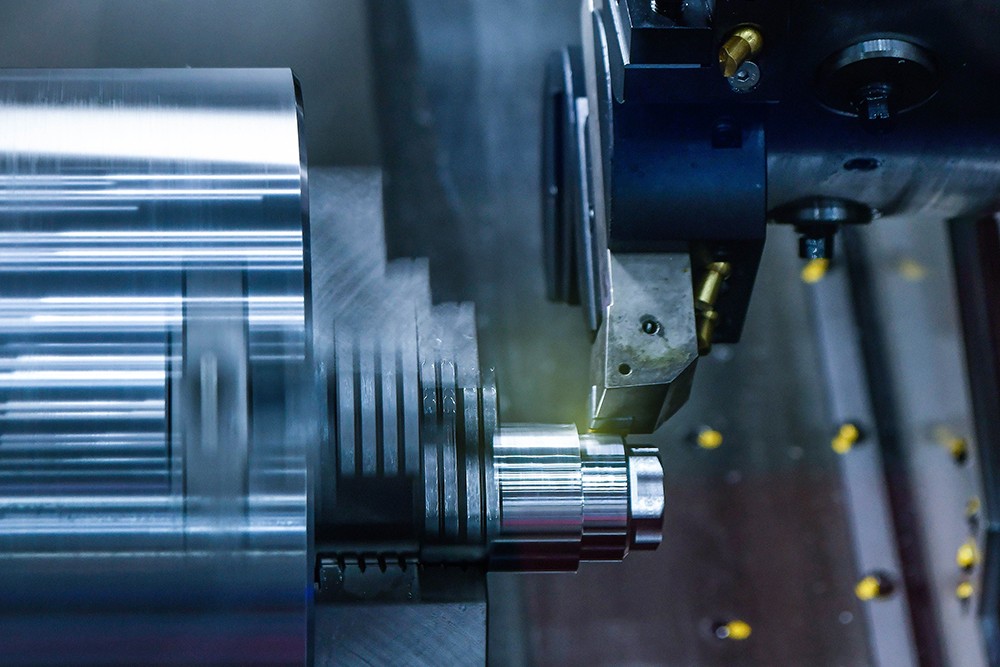 Kalıp Üretiminde Hassasiyetin Gücü - 5