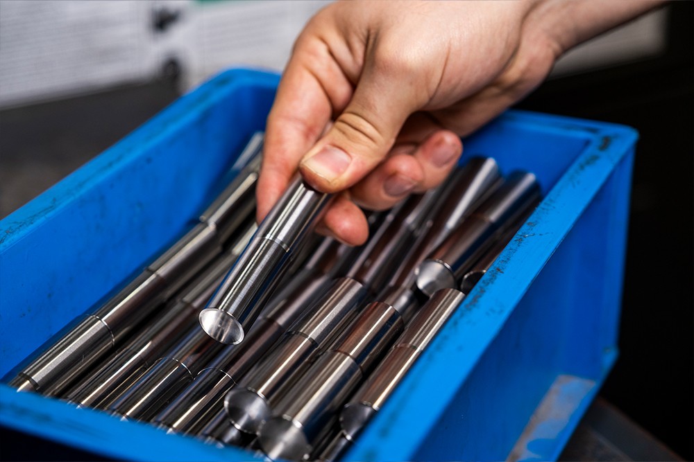 Form Verme Zımbalarında Mükemmeliyetin Sırrı - 3