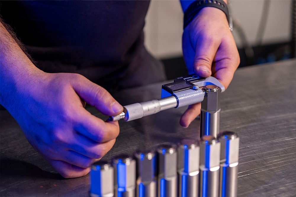 Form Verme Zımbalarında Mükemmeliyetin Sırrı - 4