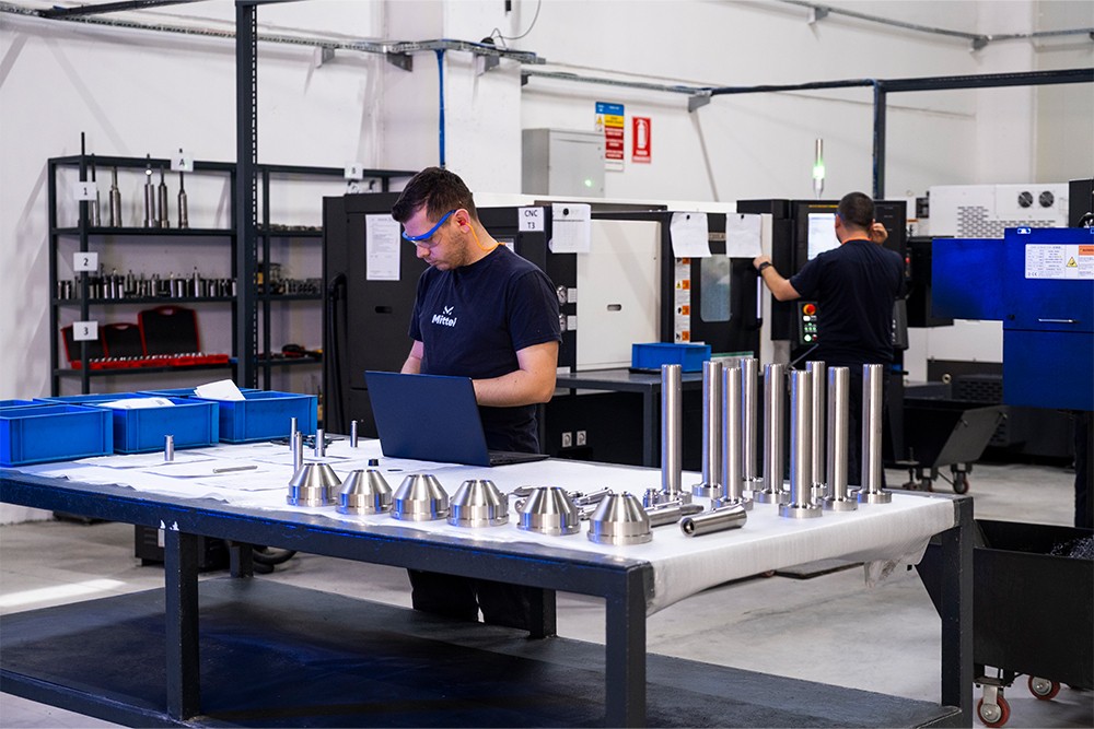 Form Verme Zımbalarında Mükemmeliyetin Sırrı - 5