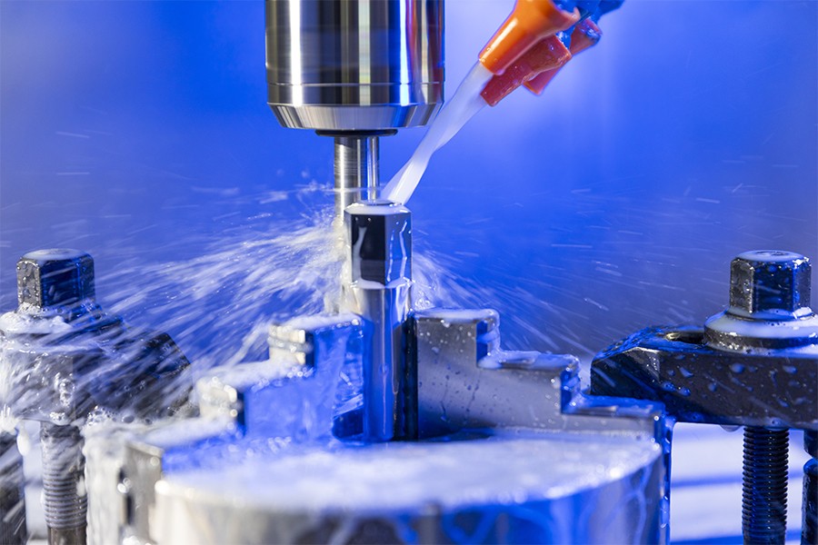 Kalıp Üretiminde Hassasiyetin Gücü