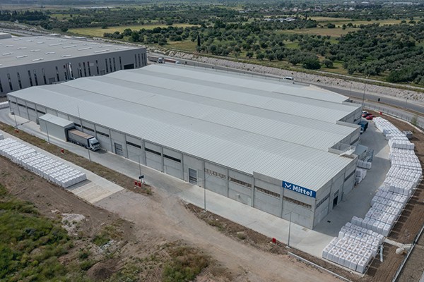 Mittel Metal Kalıp